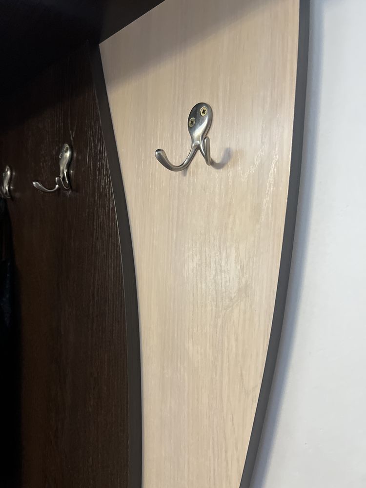 Прихожая в отличном состоянии