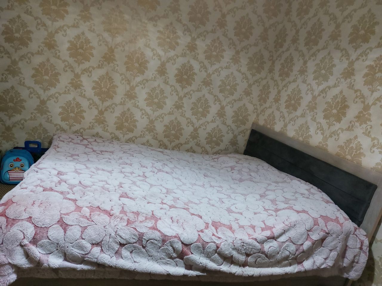 Спальний двух диван