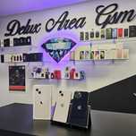 Iphone 13 / Pink/Black / 128 GB / 100% baterie / DeluxGSM