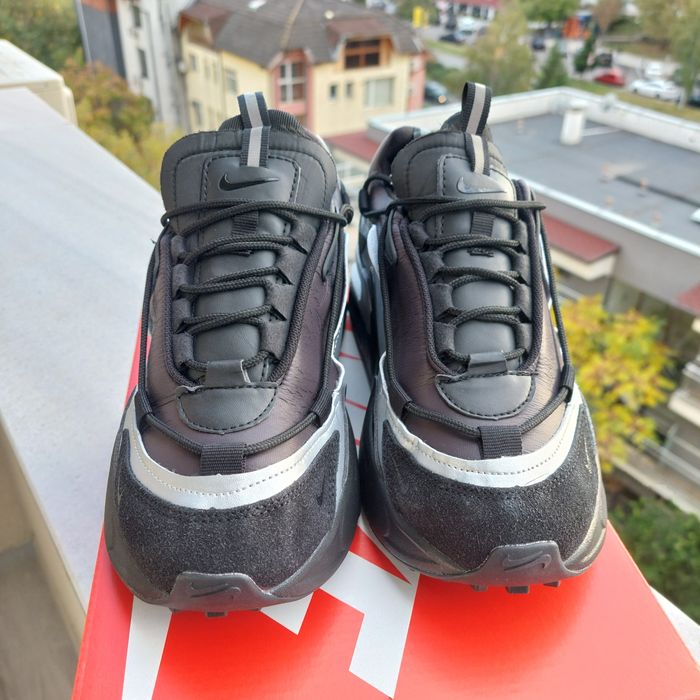 Air Max Furyosa “Metallic Dark Grey” 38-39-40