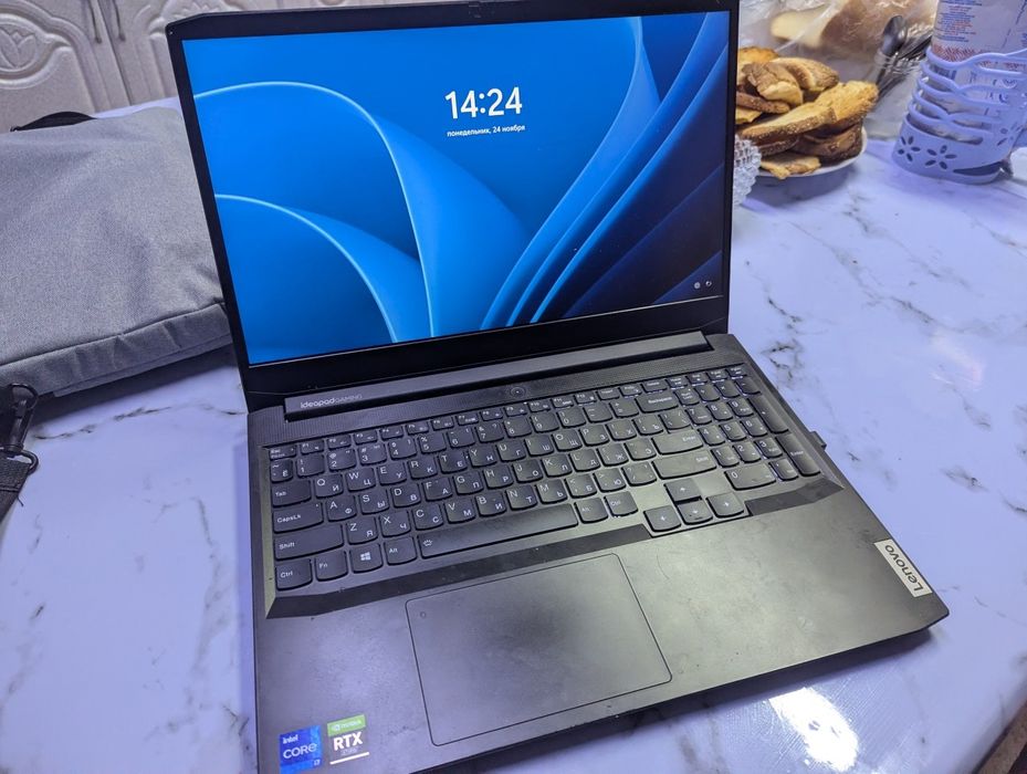 Lenovo ideapadgaming