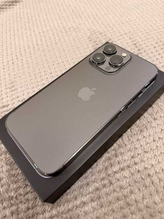 Продам айфон/iphone 13 про мах