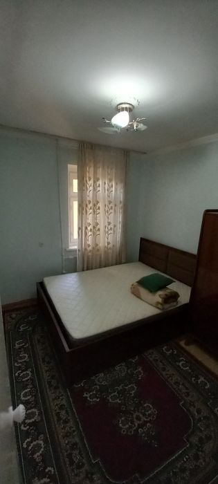 Аренда Квартира 2 хона  Кора камиш 2/4