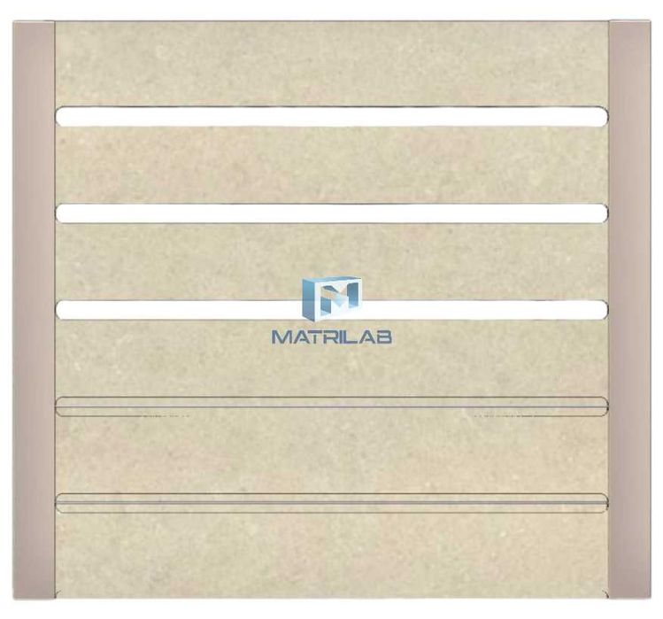 Matrite gard beton - suntem FABRICA oferim RETETA si cel mai MIC PRET