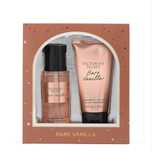 !!СКИДКА!!  Подарочный набор Victoria’s Secret Bare vanilla