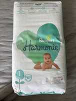 Памперс Harmonie 1