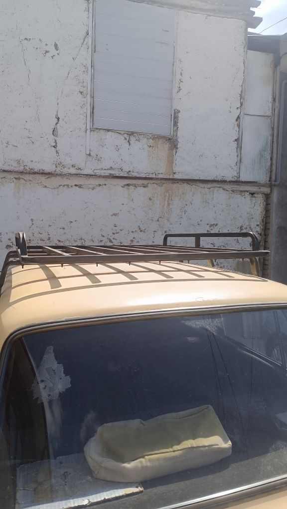 Jiguli vaz 2106 sotladi