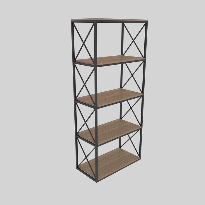 Стеллаж для офиса любой сложности