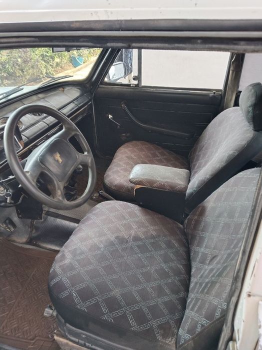Vaz 21011 holati yaxshi