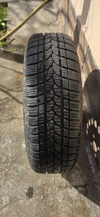 Зимни гуми с джанти 175/65 R14 82T