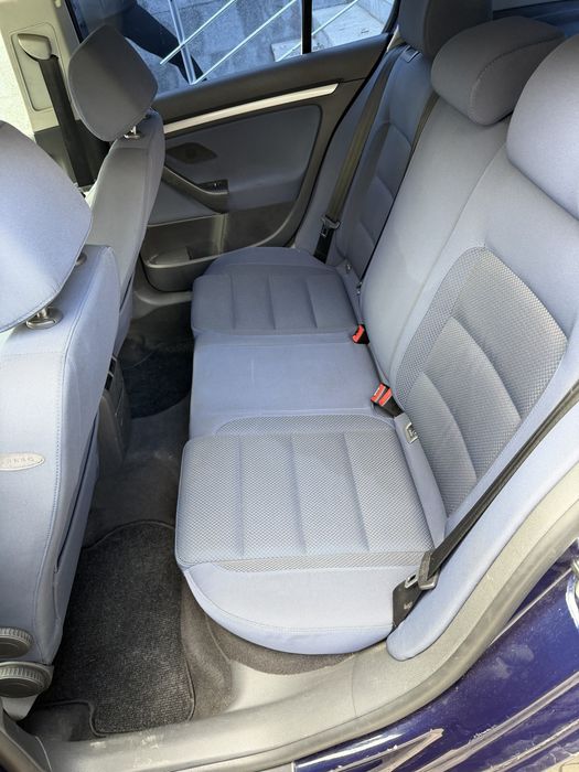 Vw Golf 5 2.0 TDi  Голф 5 2.0 ТДи