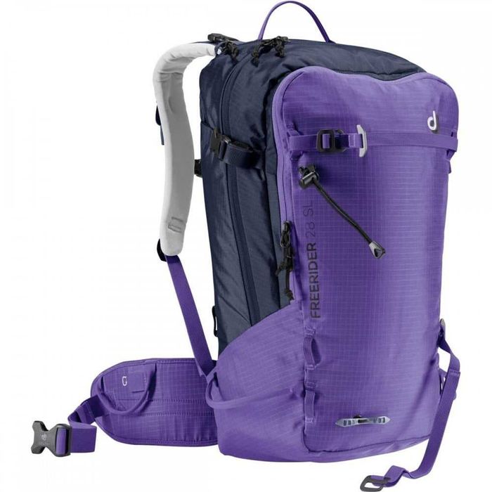 Рюкзак туристический Deuter - Freerider 28 SL