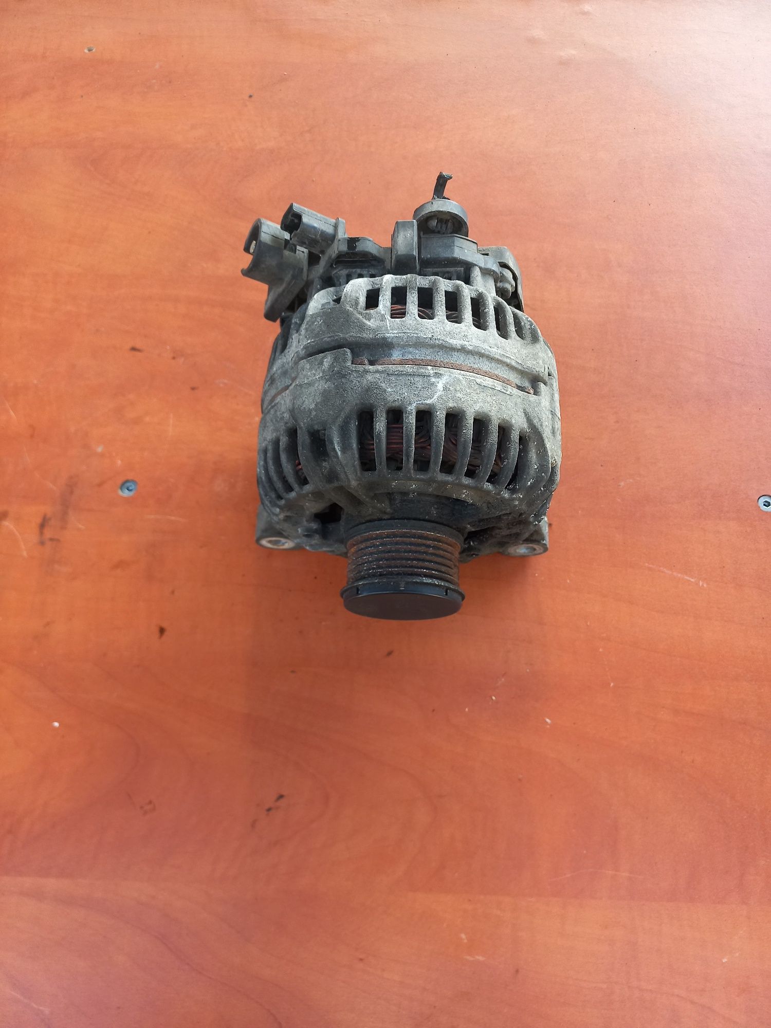 Alternator peugeot 307 1.6 hdi sw an 2005