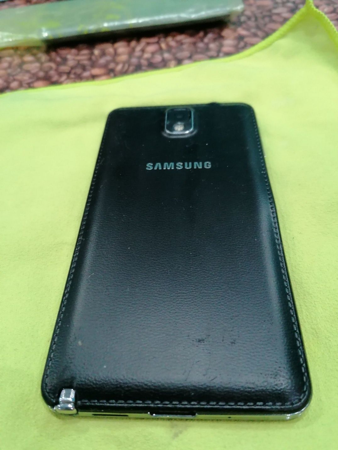 Piese Samsung note 3 note 4 placa baza baterie display ecran camere