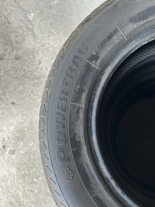 195/65/15 Powertrac Повертрак