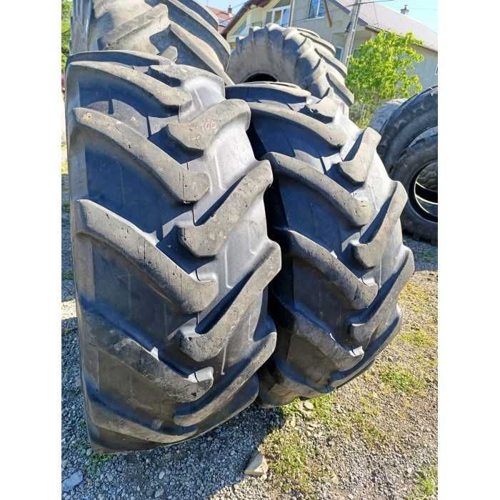 Anvelopa 460/70r24 17.5r24 Alliance Dot2621 Industriala SH