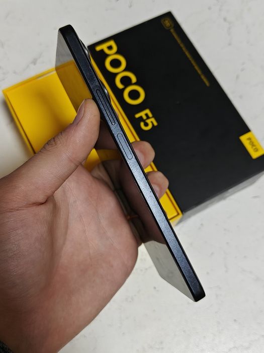 Poco F5 256Gb Sotlad