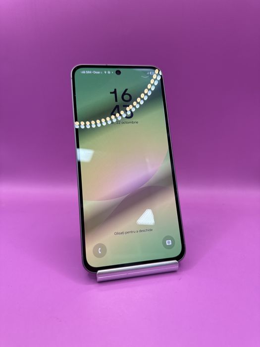Samsung a56 128gb •Matei Amanet Crangasi•59424