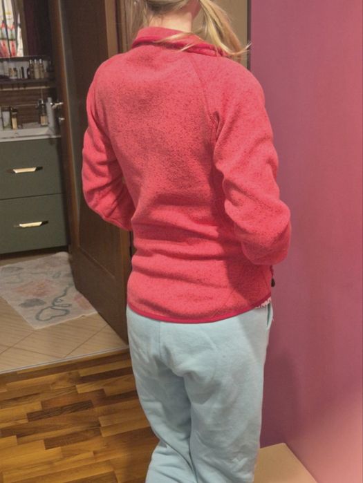 Hanorac Brillie Polar Dara