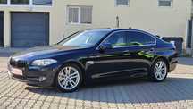 BMW seria 5 F10 535XD