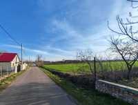 Comana intravilan, loturi 530mp, Delta, gaze, particular (rate/credit)