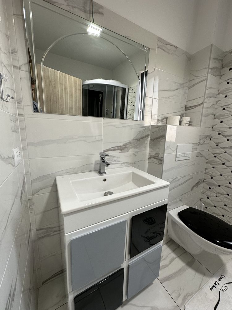 Apartament Regim Hotelier Stadion