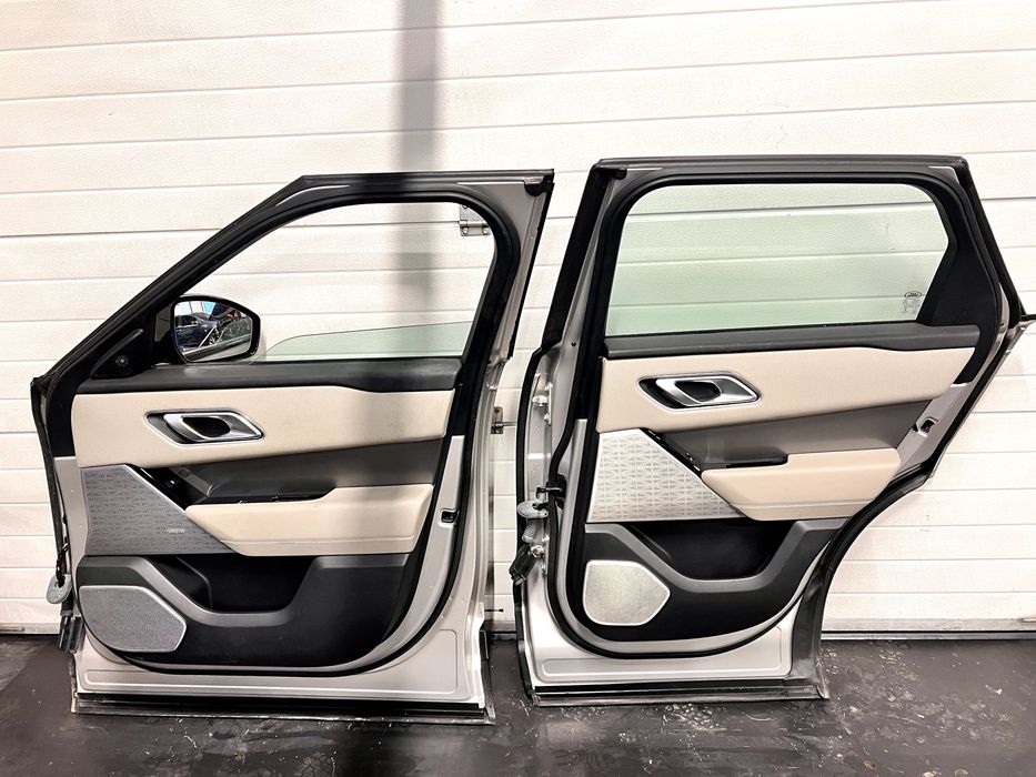 Usa / Portiera fata, spate dreapta Land Rover Range Rover Velar