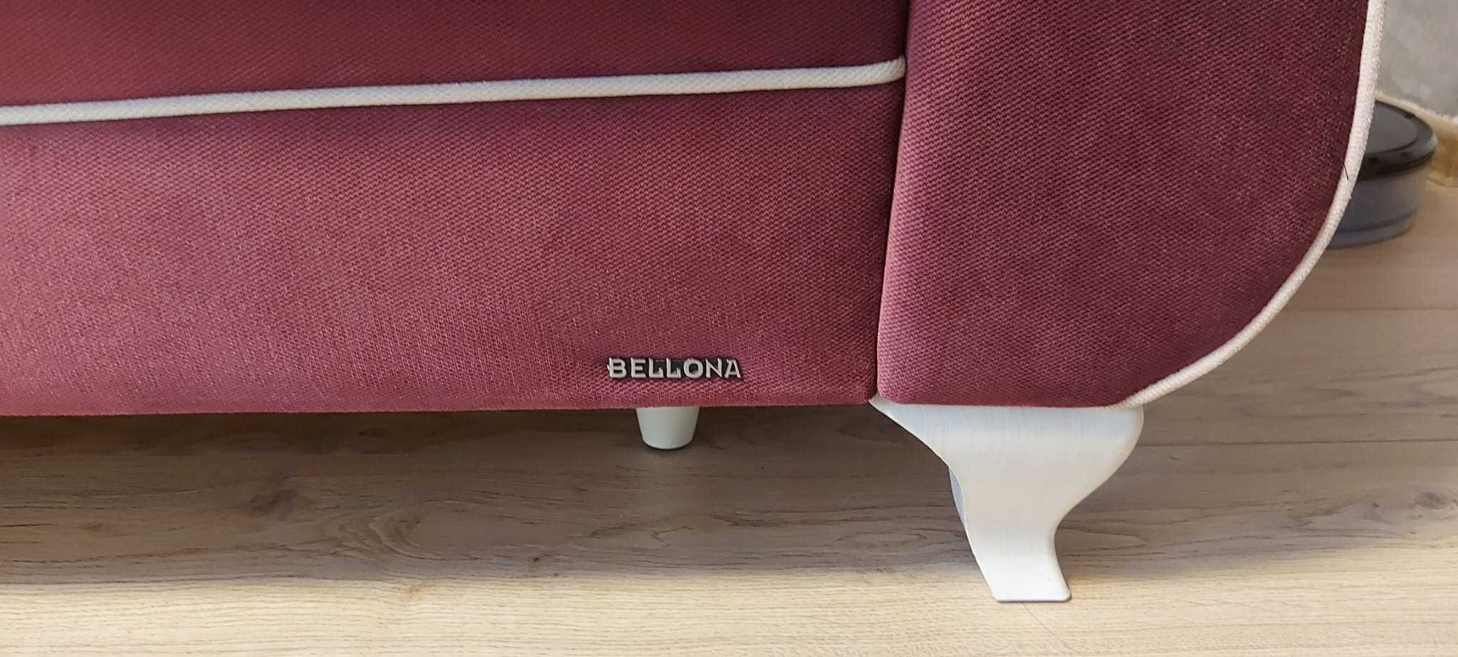 Canapea extensibila, Bellona