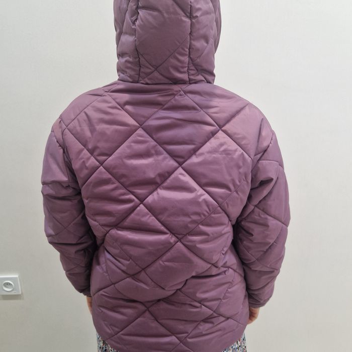 Женская куртка осень