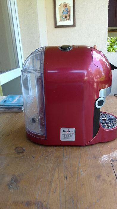 Espressor de cafea Capsule de cafea