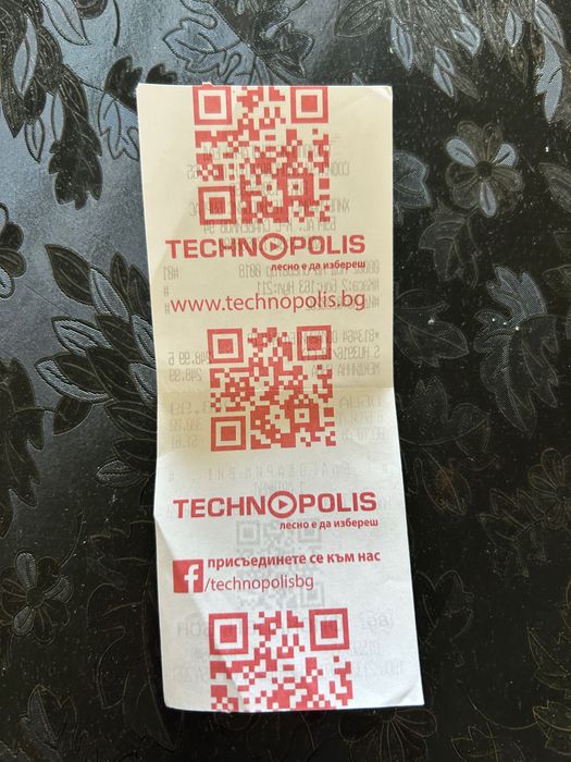 Овлажнител на въздух Филипс