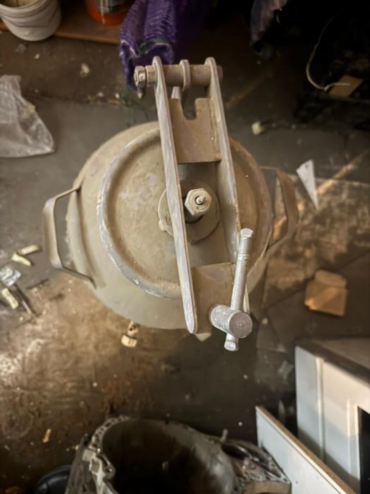 Ацителеновый генератор