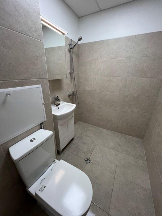 Двустаен апартамент в ж.к. Надежда 3.