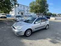 Ford focus 1 1.6i 2003