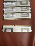 Vand 8 placi rami 32GB DDR3 Samsung