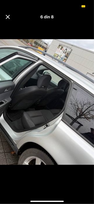 Vân Volvo V50 an 2007