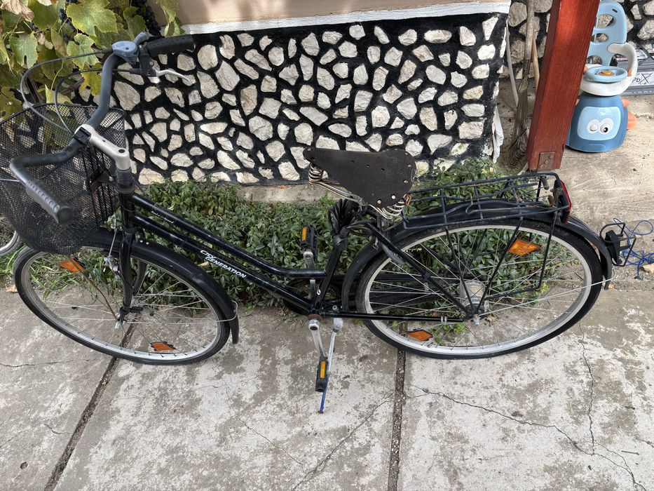 Vand diverse modele de biciclete .