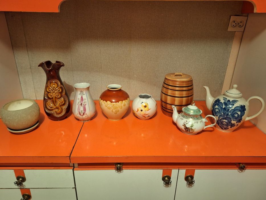 Посуды подарочные