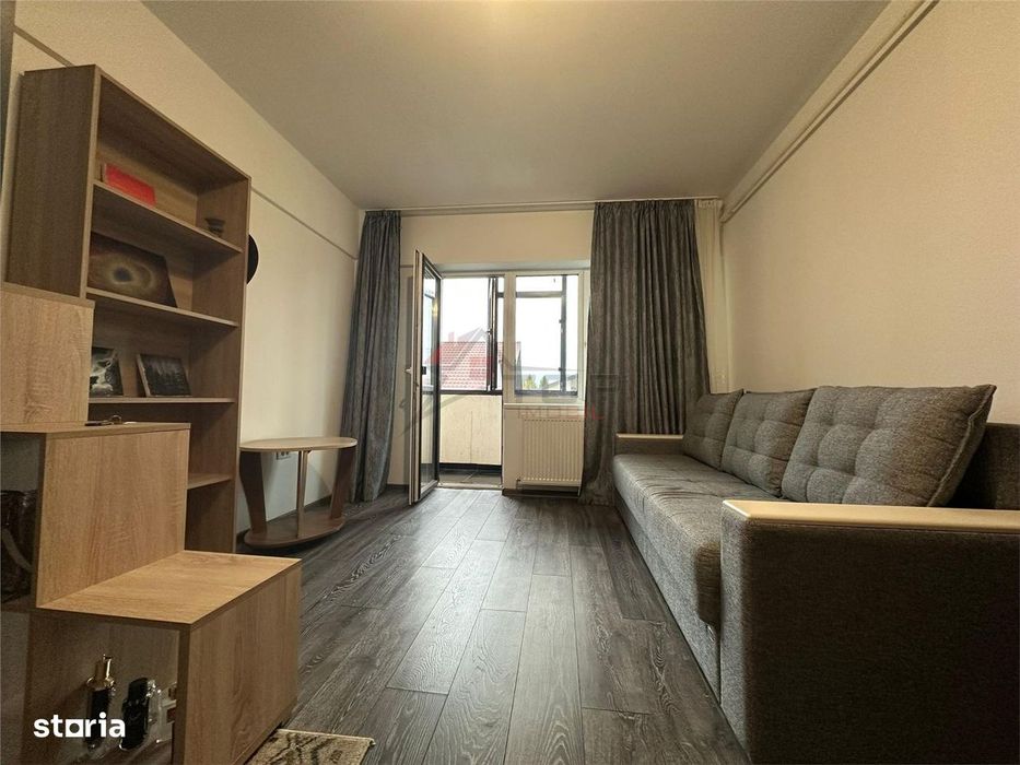 Inchiriere Apartament o camera - Valea Lupului