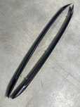 Bare longitudinale negru mat Bmw X1 E84