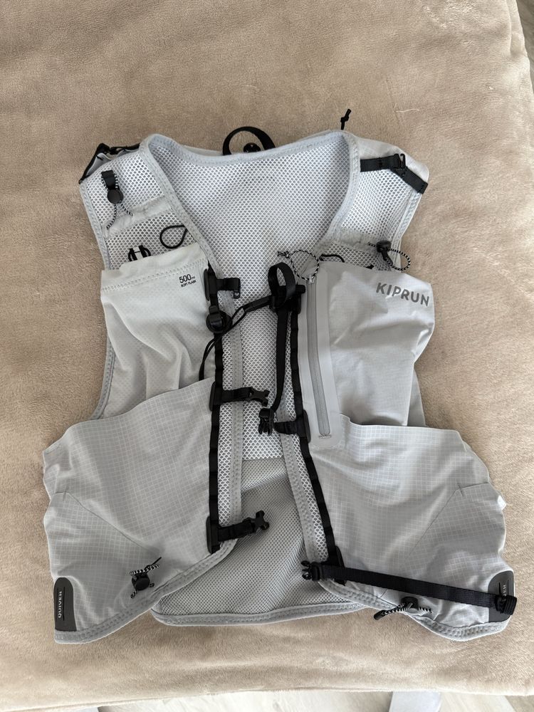 Kiprun Елек за бягане 10L