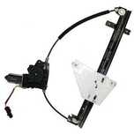 Macara geam Jeep GRAND Cherokee (WJ/WG) 05.99-12.2004 Spate stanga/dreapta electrica cu motoras 2406PSE3