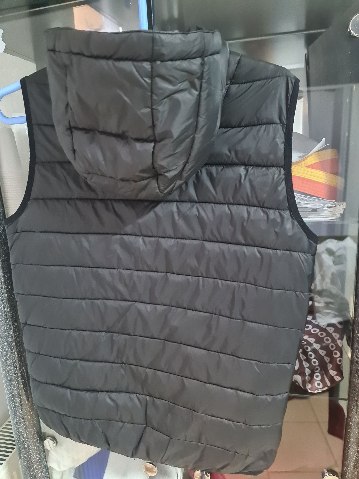 Veste JACK&JONES cu glugă, originală (mărimea S)