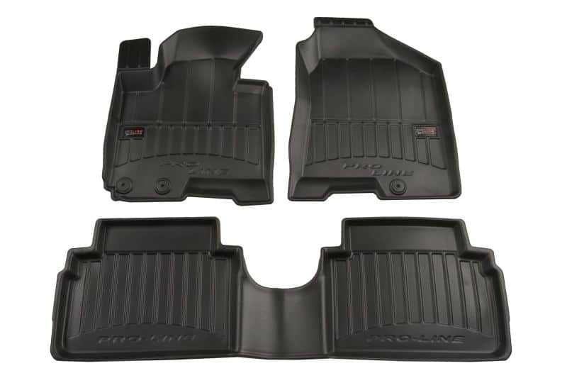 Covorase auto 3D ProLine pentru  HYUNDAI IX35 FABRICATIE 2009 – 2015