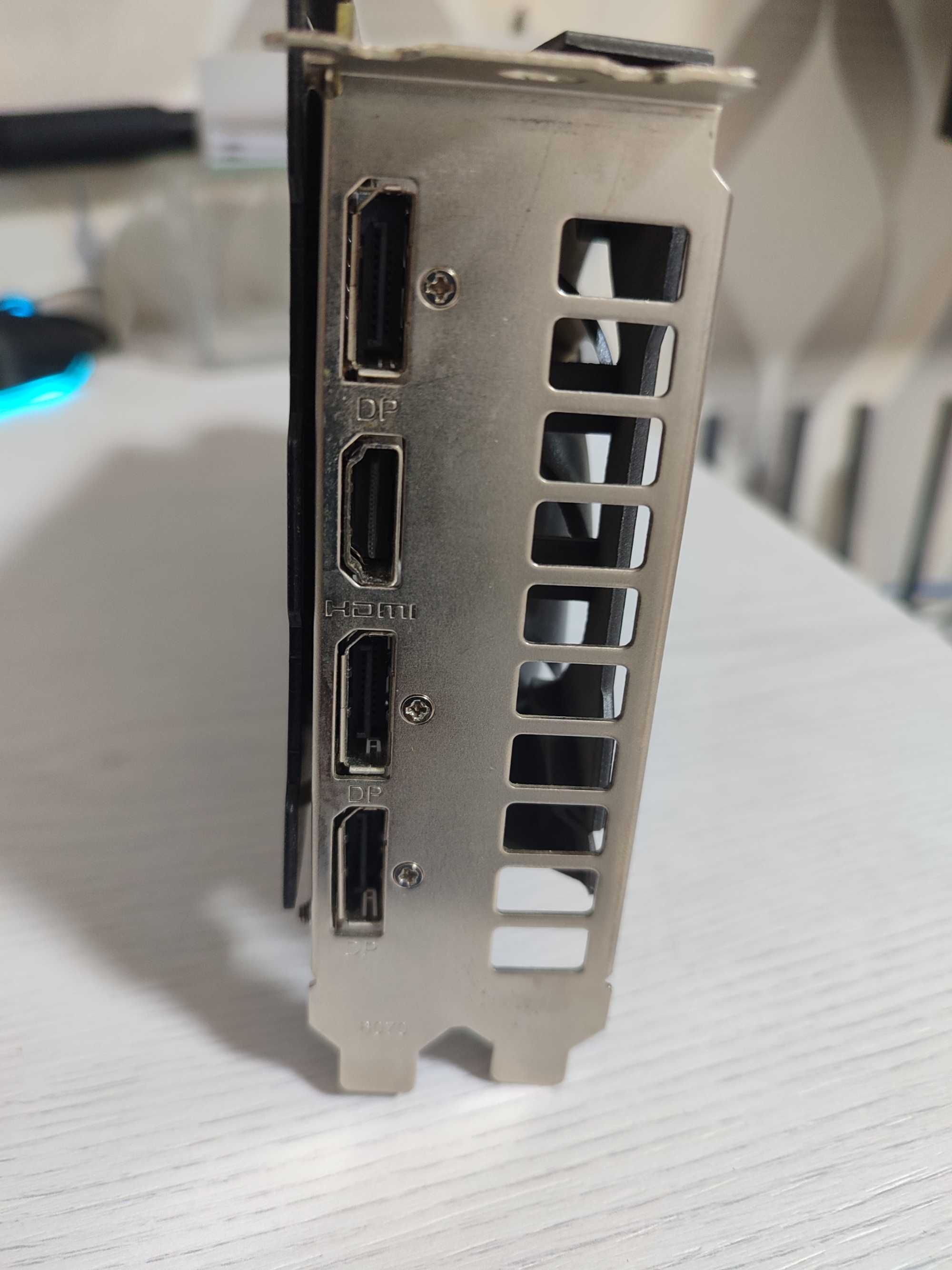 Inno 3D 1660Ti Twin X2, 6Gb