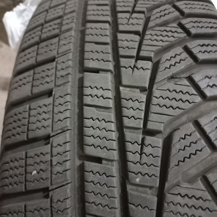 Anvelope Hankook de iarnă