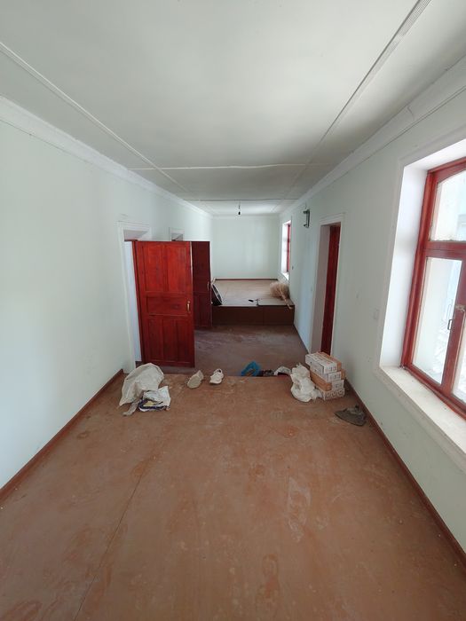 Продаётся дом 4-4.5 соток