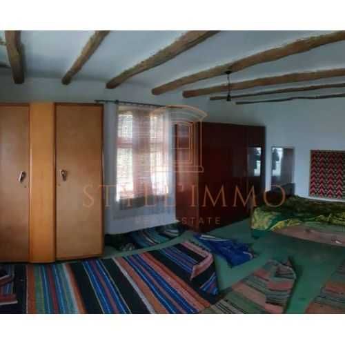 Продава се Къща в Разград, Абритус - 110 кв.м за 167 €/кв.м - Снимка #2
