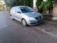 Vw polo 1.4 Tdi 2008