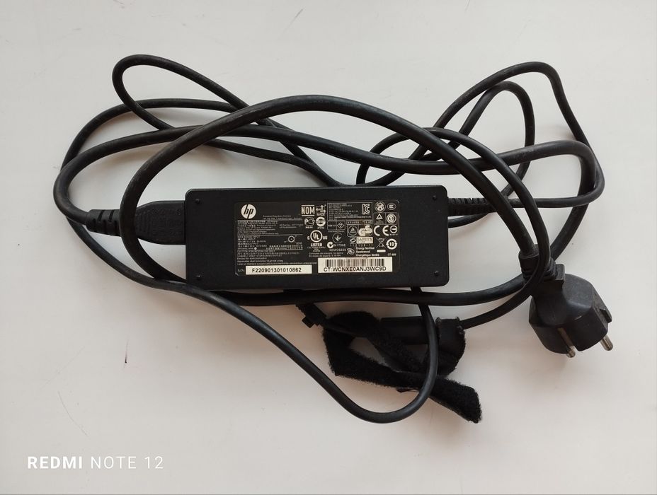 Зарядное для ноутбука 19.5V, 4.72A